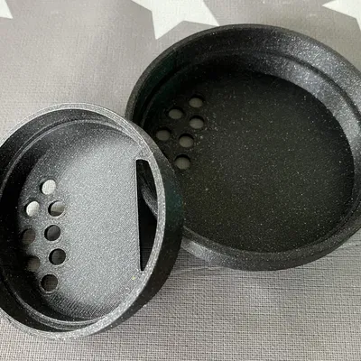 Remix Adapter cho hũ gia vị Just Spices (cỡ nhỏ và lớn)