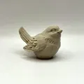 Tượng Chim Nhỏ Đáng Yêu - Thumbnail 2