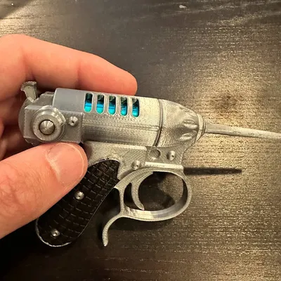 Bản Remix Noisy Cricket - Bổ sung chốt và buồng trong