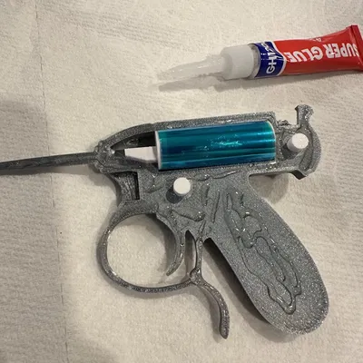 Bản Remix Noisy Cricket - Bổ sung chốt và buồng trong