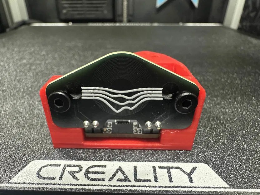 Ngàm Gắn Cartographer Góc Vuông (Dành riêng cho K1 Max) - Image 5