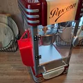 Muỗng Xúc Bắp Rang Bơ (Popcorn Machine Scoop) - Thumbnail 3