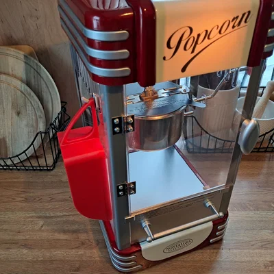 Muỗng Xúc Bắp Rang Bơ (Popcorn Machine Scoop)