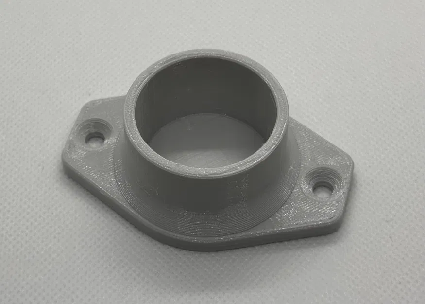 Bát gắn thanh treo (Rod Flange) - Tùy chỉnh hoàn toàn - Image 2