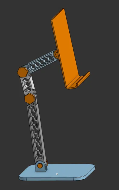 Giá đỡ điện thoại - Handyständer - Image 2