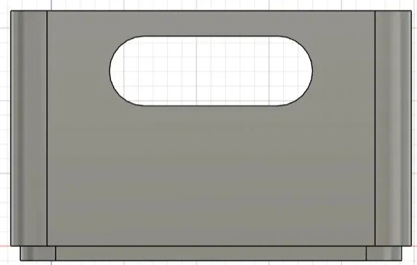 Khay đựng pin 18650 – Giải pháp lưu trữ 36 viên pin cực gọn gàng - Image 3