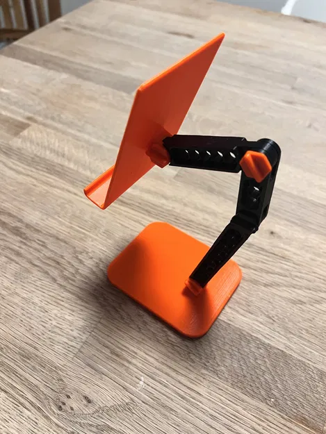 Giá đỡ điện thoại - Handyständer - Image 4