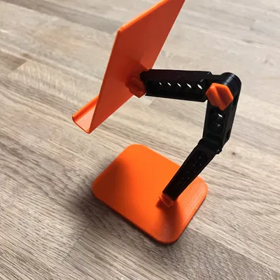 Giá đỡ điện thoại - Handyständer