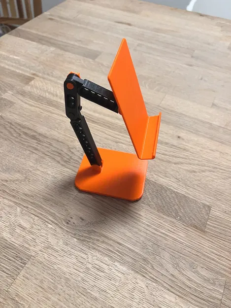 Giá đỡ điện thoại - Handyständer - Image 5