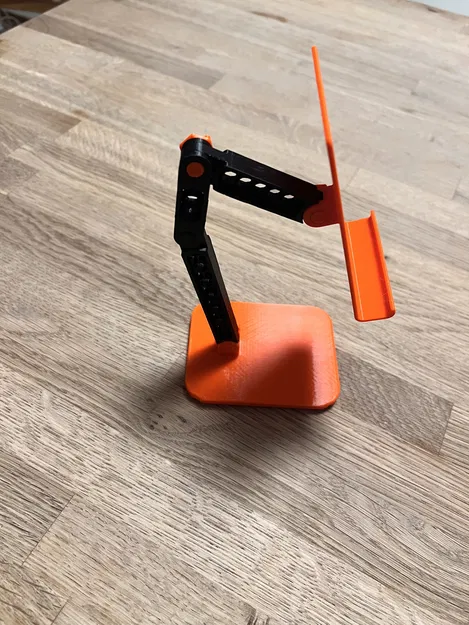 Giá đỡ điện thoại - Handyständer - Image 6