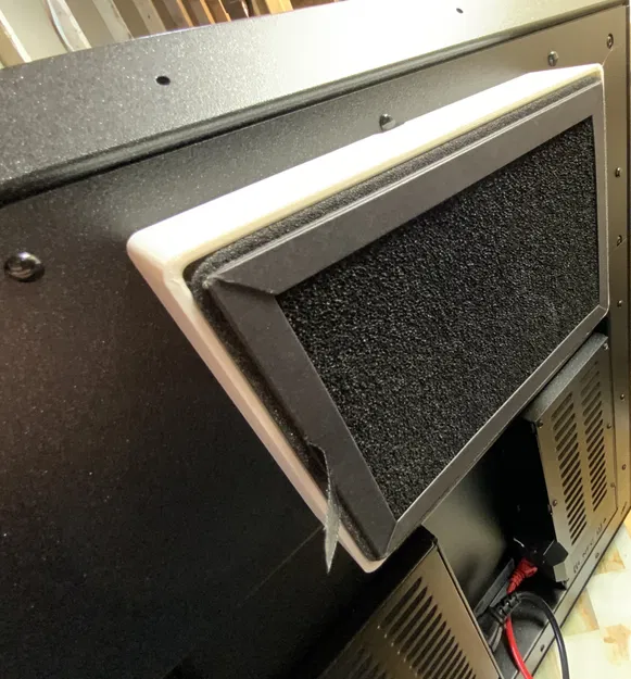 Bộ lọc DIY CORE One - Image 1