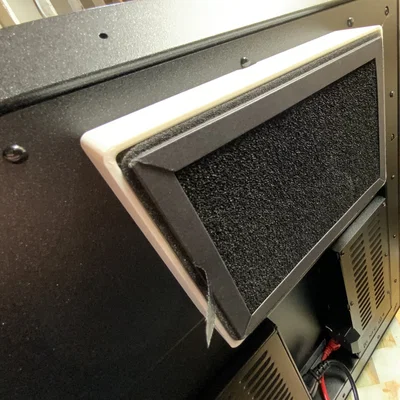 Bộ lọc DIY CORE One