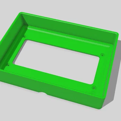 Bộ lọc DIY CORE One