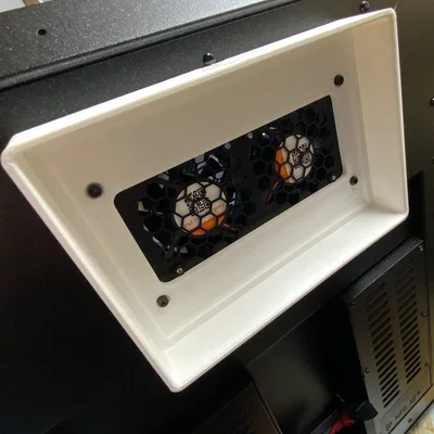 Bộ lọc DIY CORE One