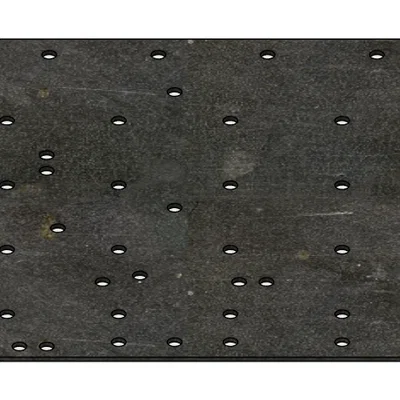 File 3D Spoilboard cho Carvera Air - Bàn máy gia công chính xác