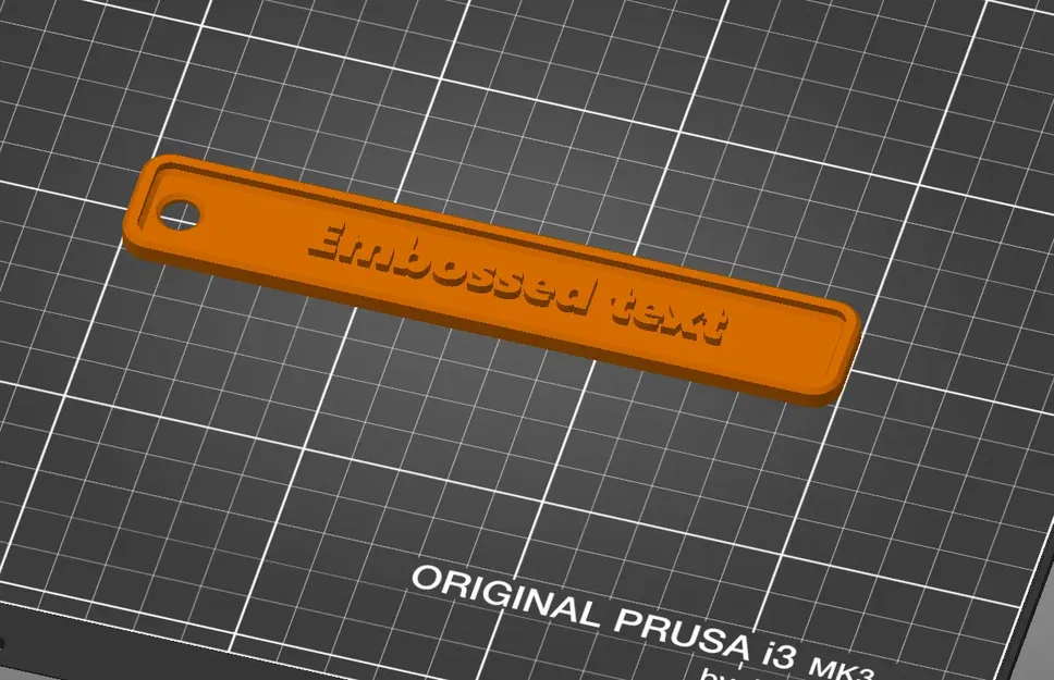 Thẻ Đeo Hành Lý (Bag Tag) - Image 1