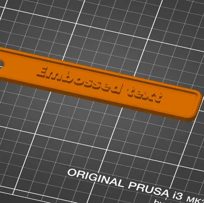 Thẻ Đeo Hành Lý (Bag Tag)