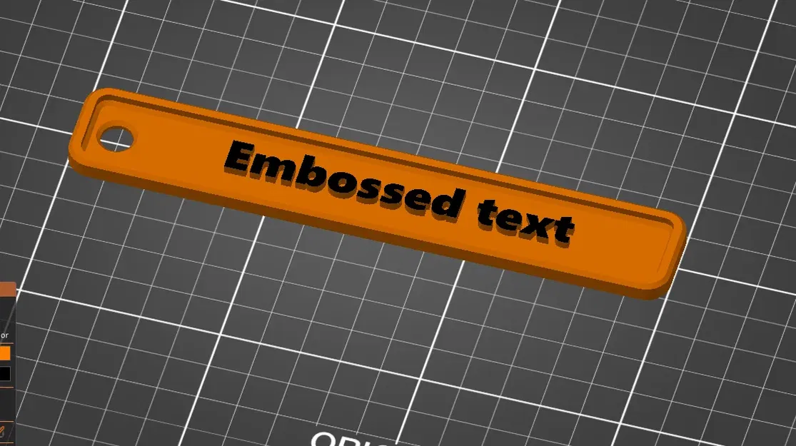 Thẻ Đeo Hành Lý (Bag Tag) - Image 2