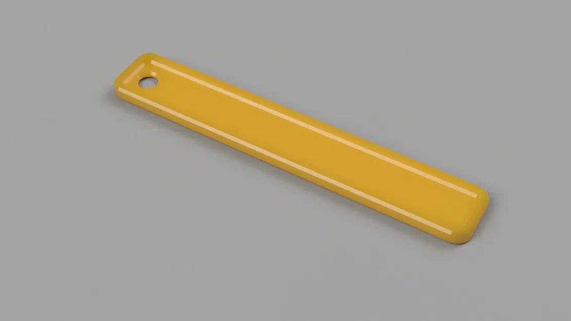 Thẻ Đeo Hành Lý (Bag Tag) - Image 4