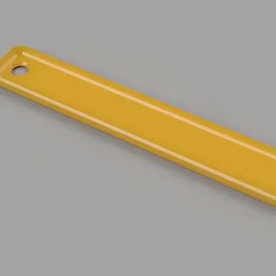 Thẻ Đeo Hành Lý (Bag Tag)