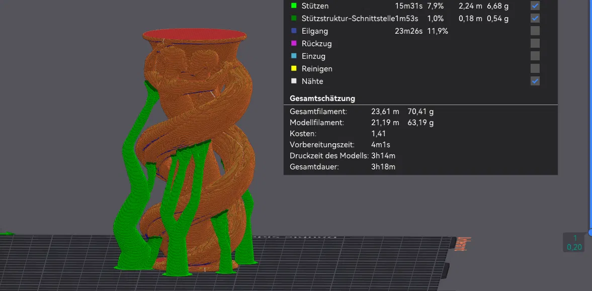 Tác phẩm điêu khắc Circle of Love - Image 4
