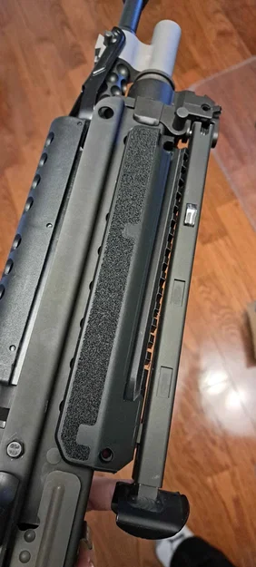 Handguard VFC M249 GBBR - Image 1