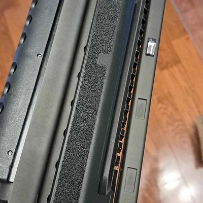 Handguard VFC M249 GBBR