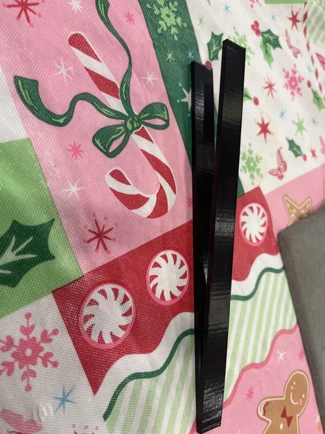 Kẹp gắp bánh mì nướng in 3D (Toast Tongs) - Tiện ích nhà bếp - Image 1