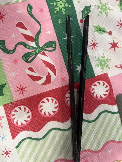 Kẹp gắp bánh mì nướng in 3D (Toast Tongs) - Tiện ích nhà bếp - Image 2