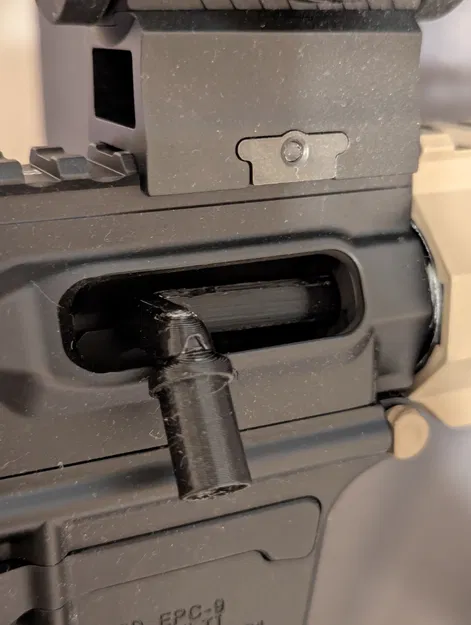 Bộ Làm Mát Nòng Súng Cải Tiến | Quạt 6015 USB - Image 3