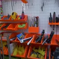 Bộ hệ thống giá treo Pegboard đa năng cho xưởng làm mô hình - Thumbnail 11