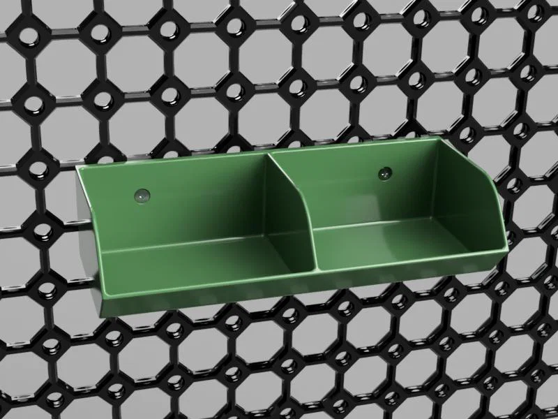 Các khay đựng cho Multiboard - Image 1