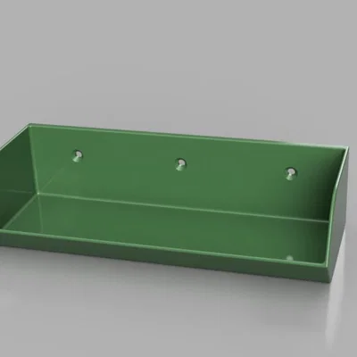 Các khay đựng cho Multiboard
