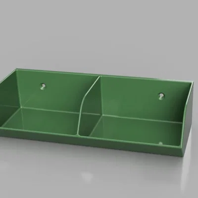 Các khay đựng cho Multiboard