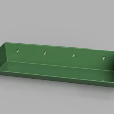 Các khay đựng cho Multiboard 6