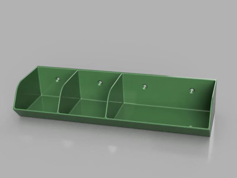 Các khay đựng cho Multiboard - Image 7