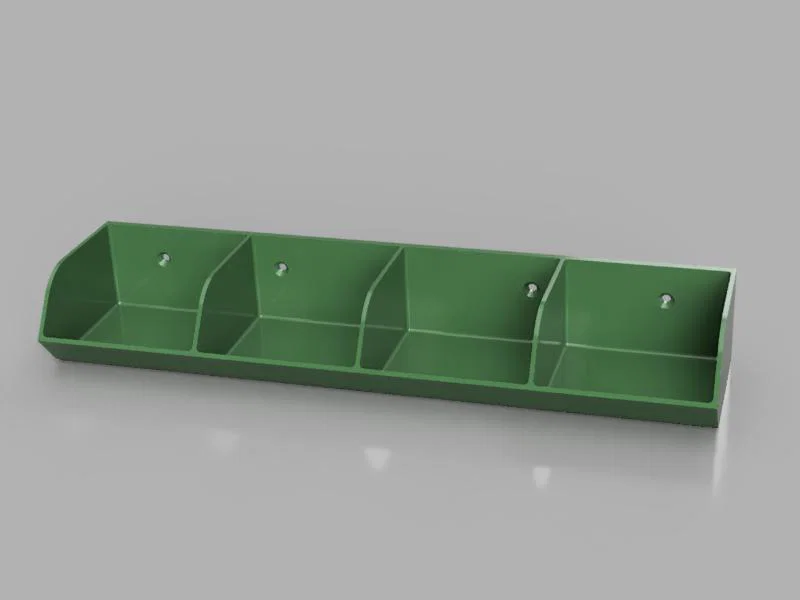Các khay đựng cho Multiboard - Image 9