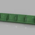 Các khay đựng cho Multiboard - Thumbnail 9