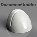 Giá đỡ tài liệu (Document stand) - Thumbnail 1
