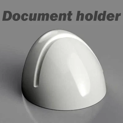 Giá đỡ tài liệu (Document stand)