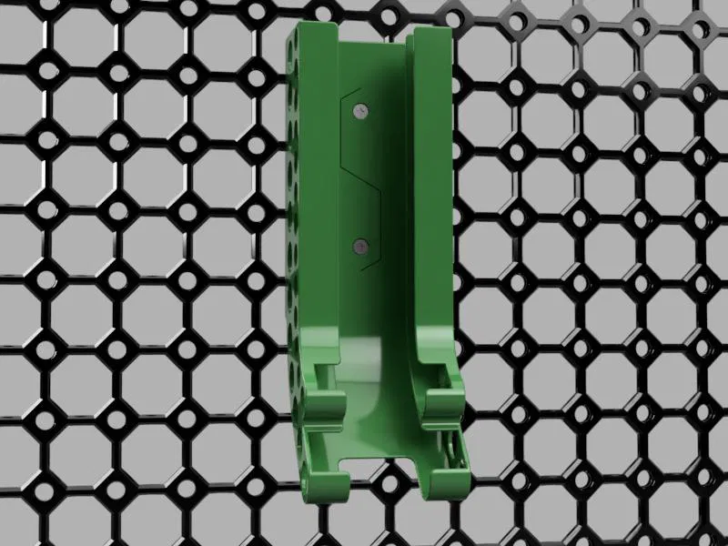 Khay đựng pin AA và AAA cho Multiboard - Image 5