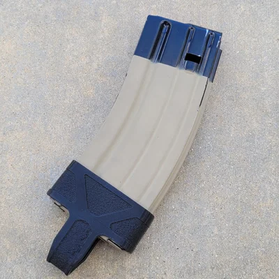 AR15 MagPuller - Phụ kiện hỗ trợ rút băng đạn