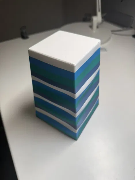 Nắp đậy khối Rubik chuyên nghiệp (Professional Cubing Cover) chuẩn WCA - Image 1