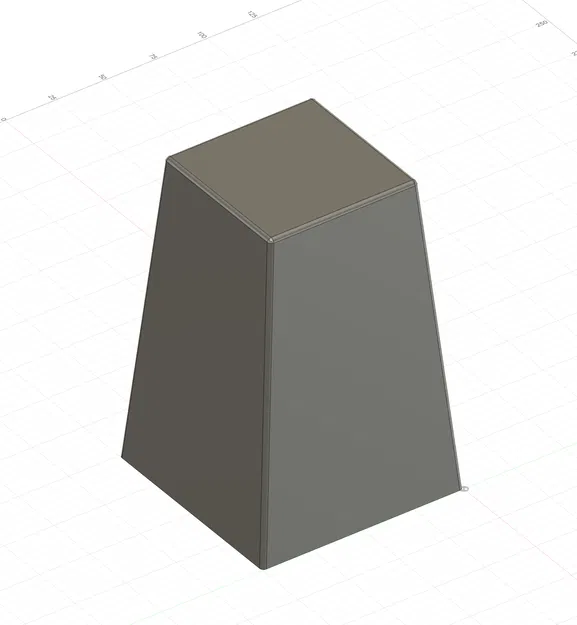 Nắp đậy khối Rubik chuyên nghiệp (Professional Cubing Cover) chuẩn WCA - Image 2