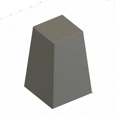 Nắp đậy khối Rubik chuyên nghiệp (Professional Cubing Cover) chuẩn WCA