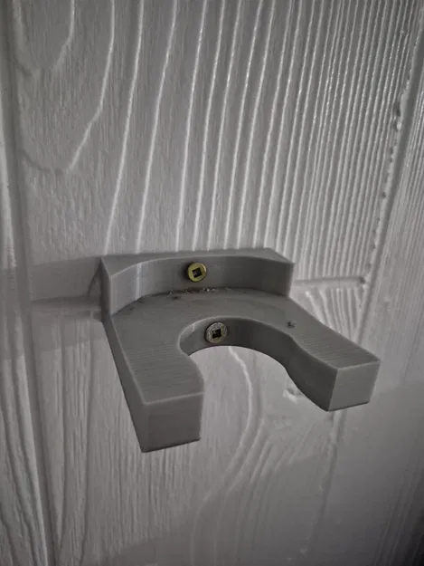 Giá treo chổi Norwex - Phụ kiện 3D nhỏ gọn cho gia đình ngăn nắp - Image 2