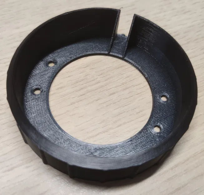 Adapter chuyển đổi cuộn Prusament sang The Filament by Spectrum Refill - Image 1