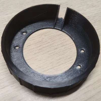 Adapter chuyển đổi cuộn Prusament sang The Filament by Spectrum Refill