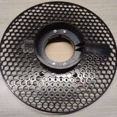 Adapter chuyển đổi cuộn Prusament sang The Filament by Spectrum Refill