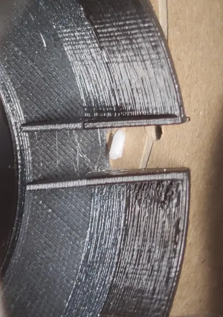 Adapter chuyển đổi cuộn Prusament sang The Filament by Spectrum Refill - Image 5